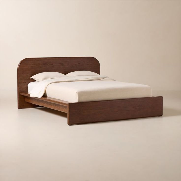 Nova Platform Bed