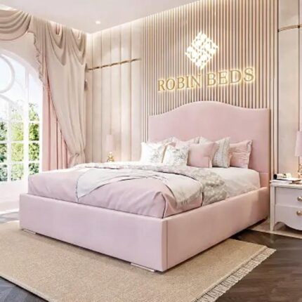 RoyalRest Premium Ottoman Bed 02