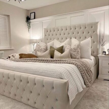 Imperial Luxe Beds