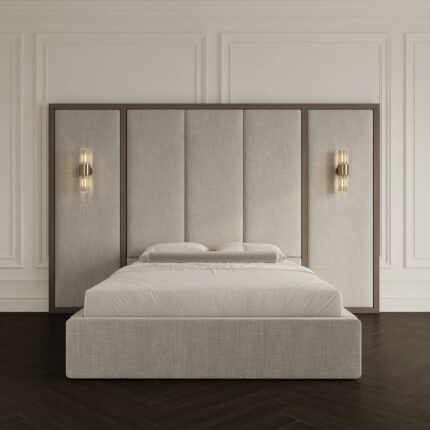 Opulence Series Beds