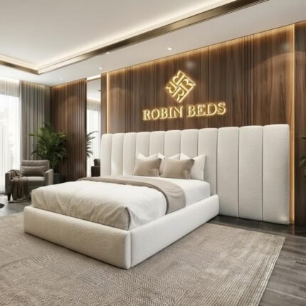 Opulence Series Beds