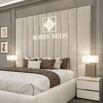 Imperial Luxe Beds
