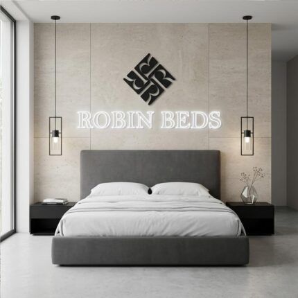 RoyalRest Premium Ottoman Bed 03