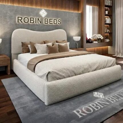 RoyalRest Premium Ottoman Bed 04