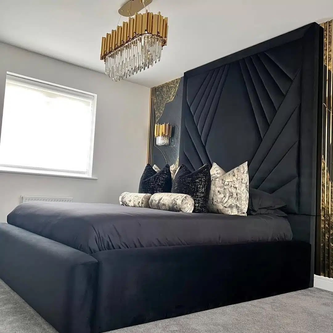 2026 Prada bed frame - Image 3