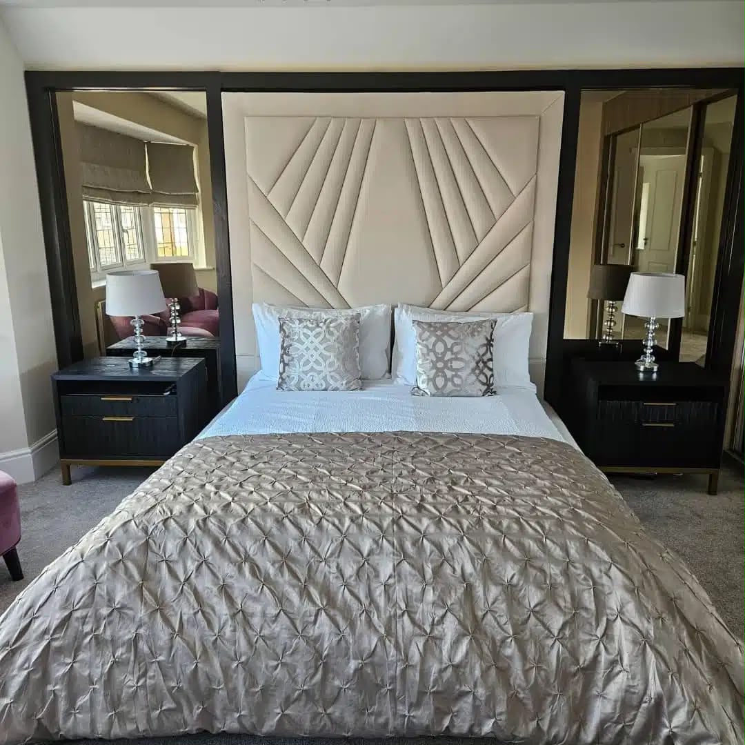 2026 Prada bed frame - Image 2