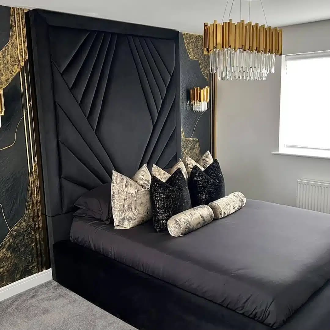 2026 Prada bed frame - Image 4